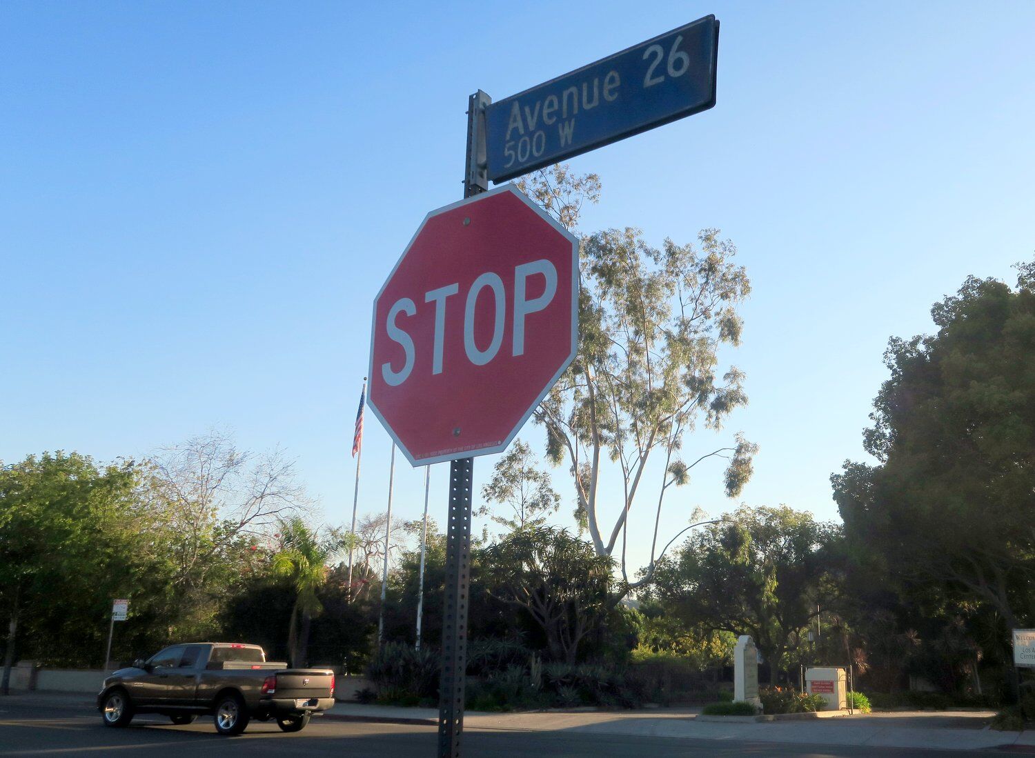 avenue 26 and jeffries cypress park